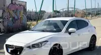 2016 Mazda 3