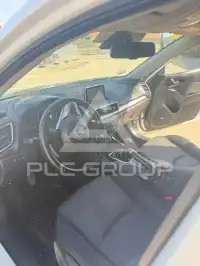 2016 Mazda 3