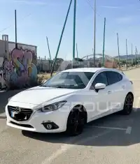 2016 Mazda 3