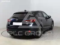 2016 Mazda 3