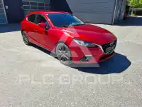 2016 Mazda 3