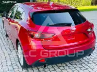 2016 Mazda 3