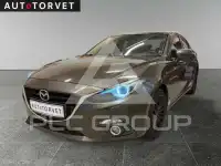 2016 Mazda 3