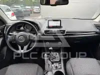 2016 Mazda 3