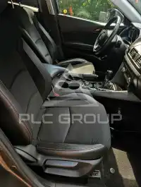 2016 Mazda 3