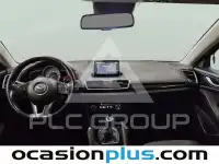 2016 Mazda 3