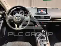 2016 Mazda 3