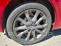 2016 Mazda 3