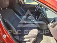 2016 Mazda 3