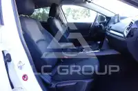 2016 Mazda 3