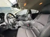 2016 Mazda 3
