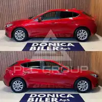 2016 Mazda 3