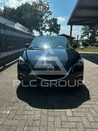 2016 Mazda 3