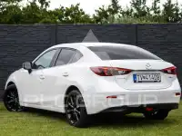 2016 Mazda 3