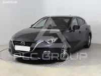 2016 Mazda 3
