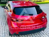 2016 Mazda 3
