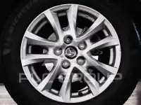 2016 Mazda 3