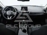 2016 Mazda 3