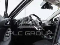 2016 Mazda 3