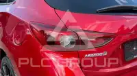 2016 Mazda 3