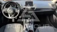 2016 Mazda 3
