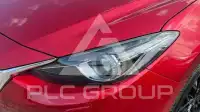 2016 Mazda 3