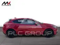 2016 Mazda 3