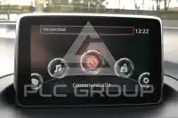 2016 Mazda 3