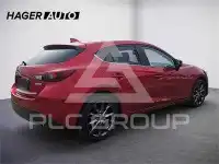 2016 Mazda 3