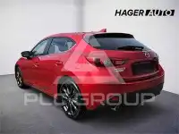 2016 Mazda 3