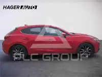 2016 Mazda 3
