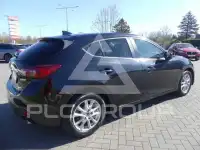 2016 Mazda 3