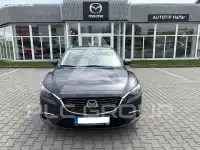 2016 Mazda 6