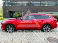 2016 Mazda 6