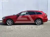 2016 Mazda 6