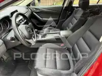 2016 Mazda 6