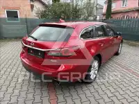 2016 Mazda 6