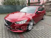 2016 Mazda 6