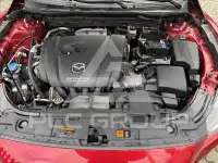 2016 Mazda 6