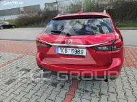 2016 Mazda 6