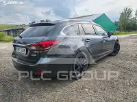 2016 Mazda 6