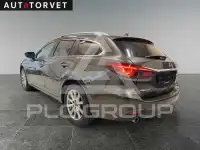 2016 Mazda 6