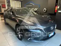2016 Mazda 6