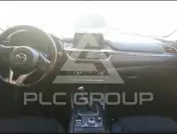 2016 Mazda 6