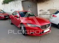 2016 Mazda 6