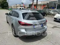 2016 Mazda 6