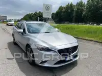 2016 Mazda 6