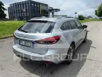 2016 Mazda 6