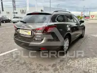 2016 Mazda 6