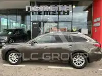 2016 Mazda 6